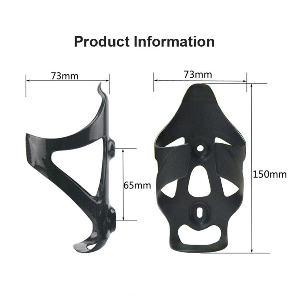 Carbon Fiber Bicycle Accessories 5 Carbon Fiber Bicycle Accessories