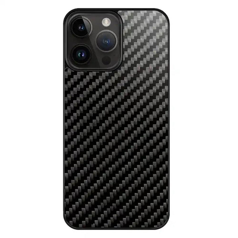 Carbon Fiber Cell Phone Case 5 Carbon Fiber Cell Phone Case