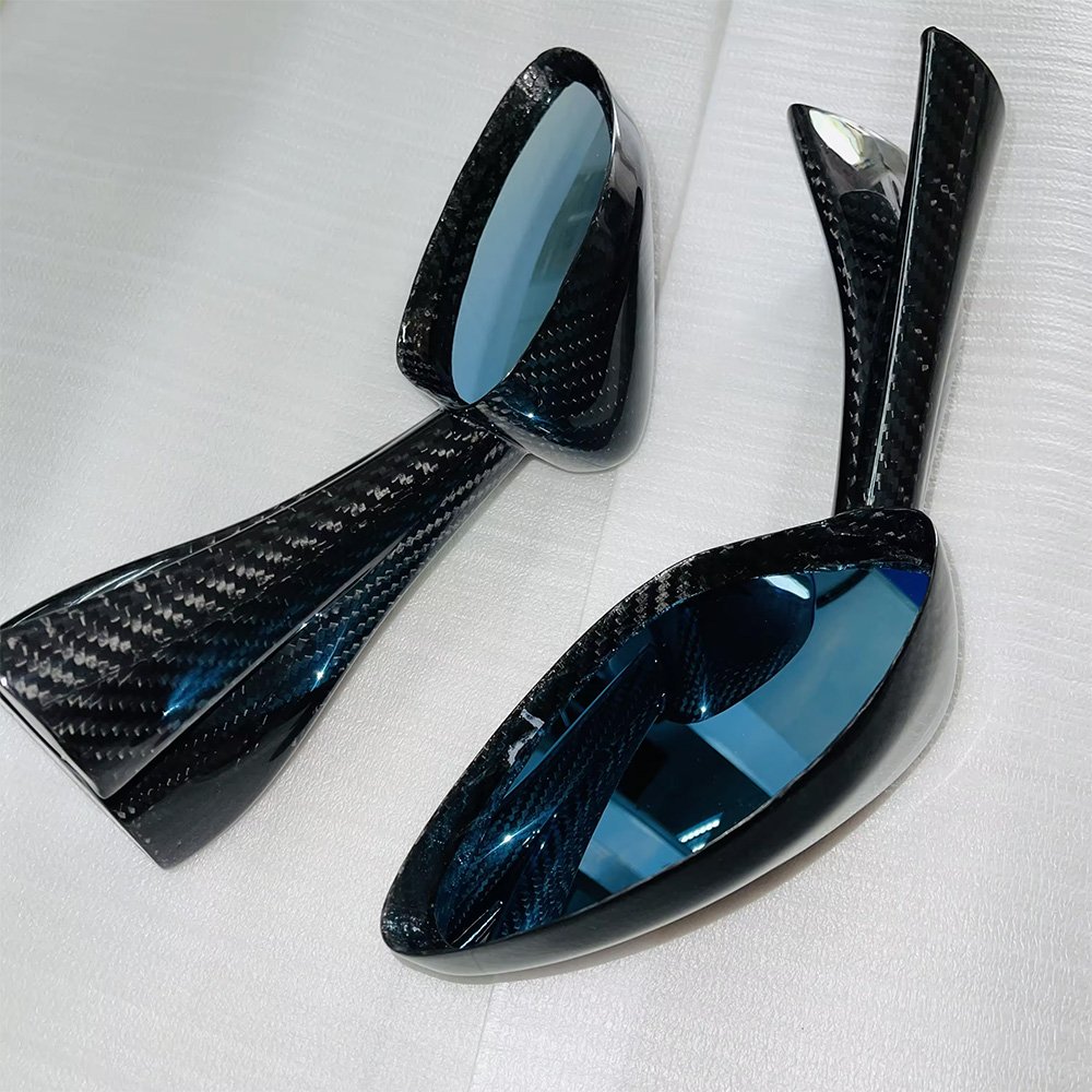 Mirror Covers