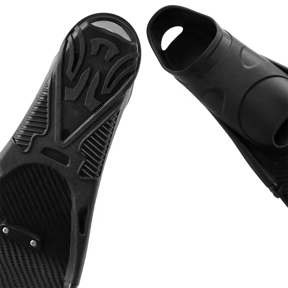 Snorkeling Flippers
