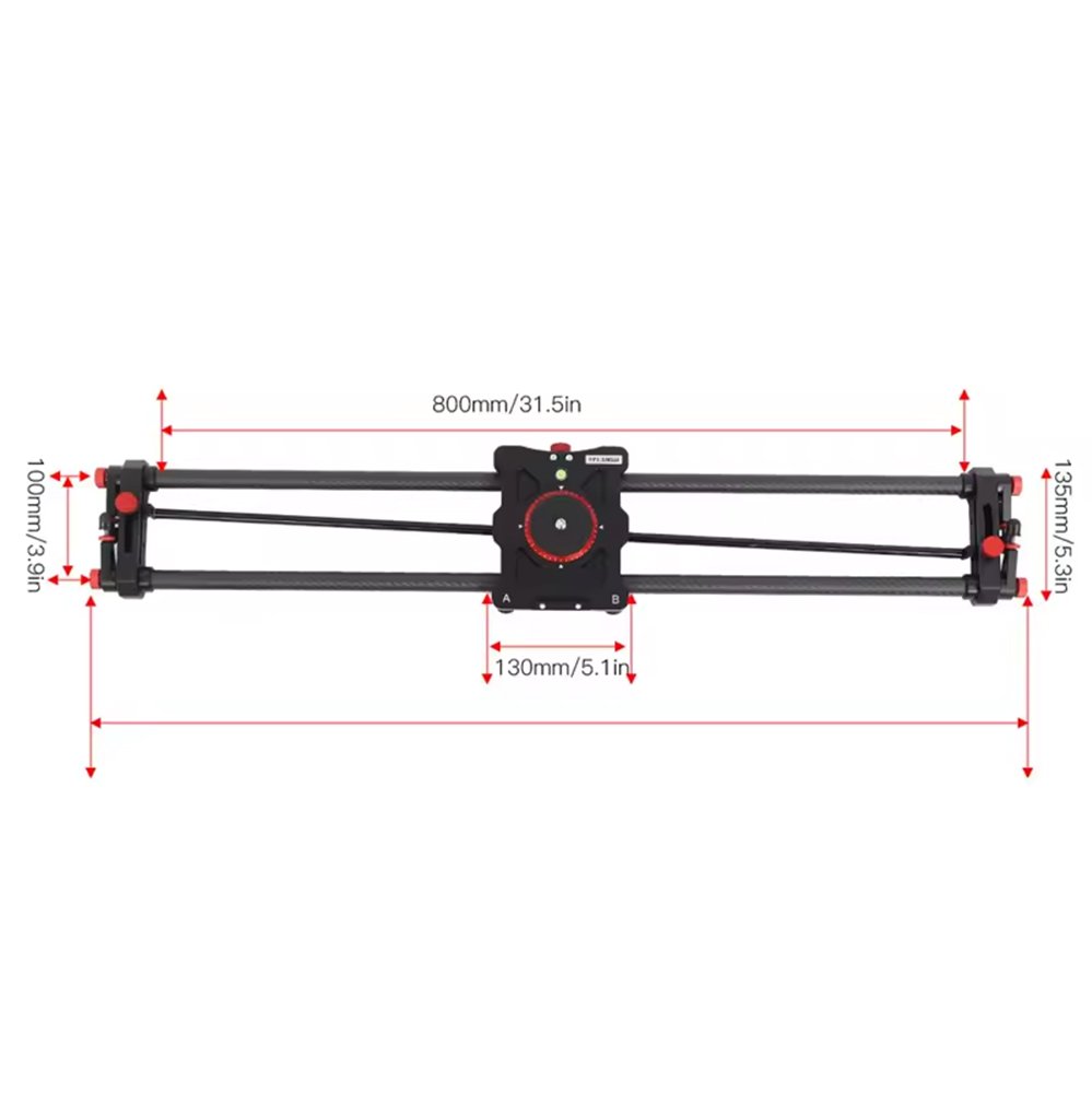 Electric Sliding Rail Translation