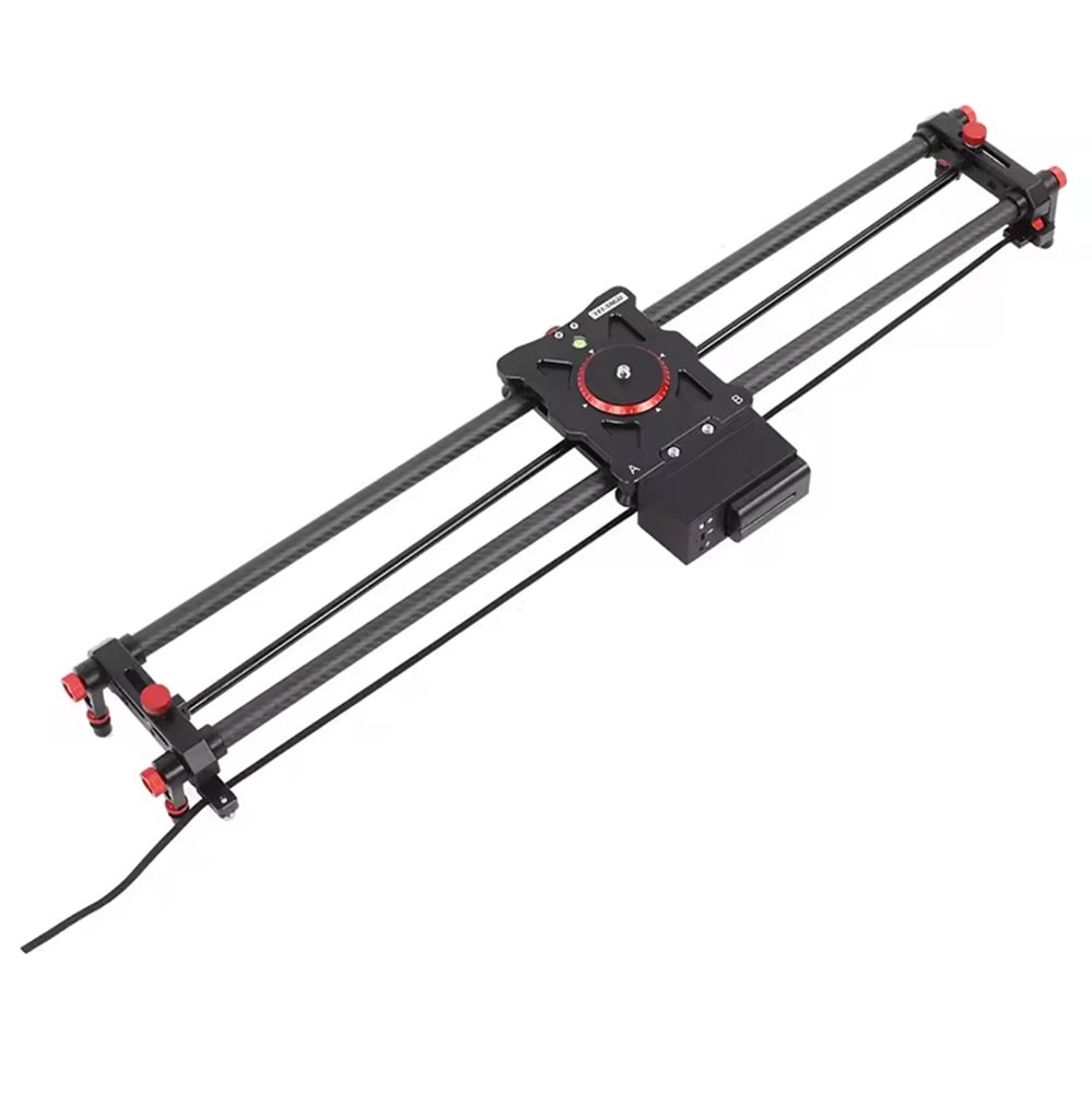 Electric Sliding Rail Translation