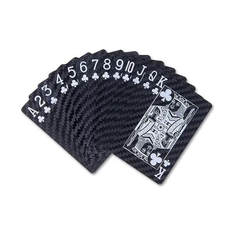 Playing Cards