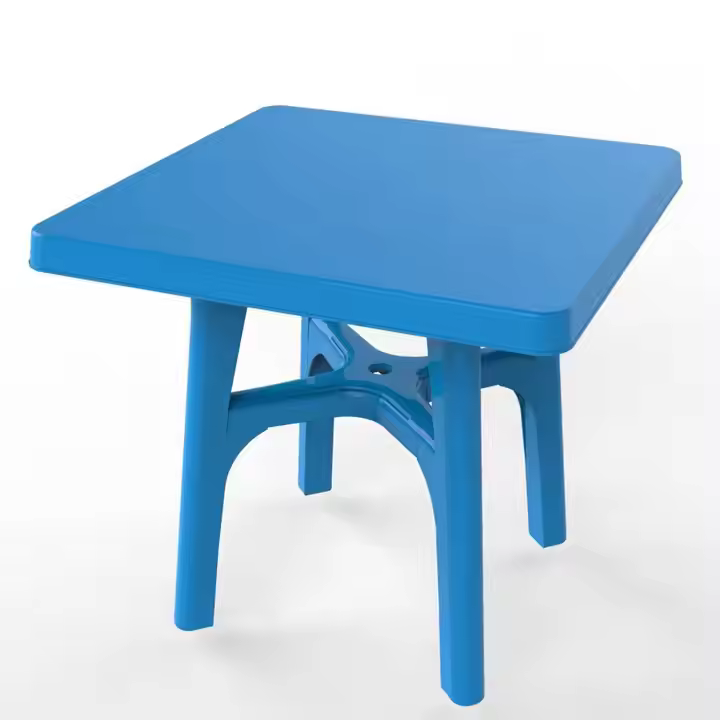 Plastic Tables Molds