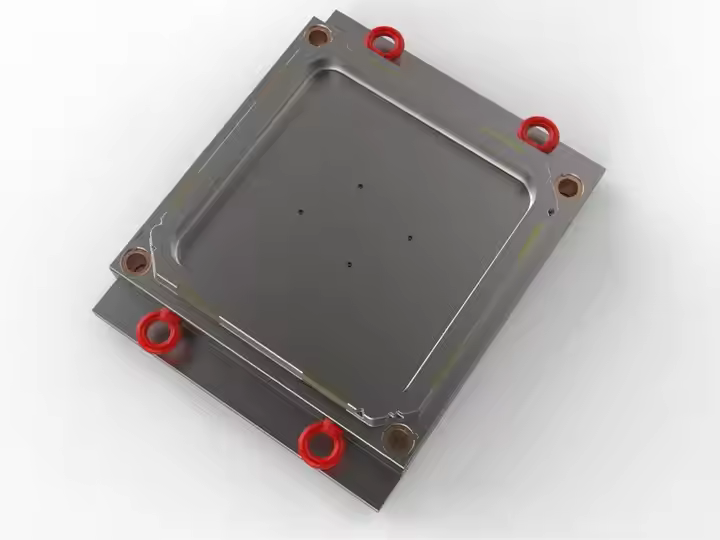 Plastic Tables Molds