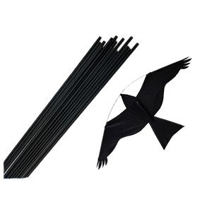 FRP Kite Poles 3 FRP Kite Poles 3
