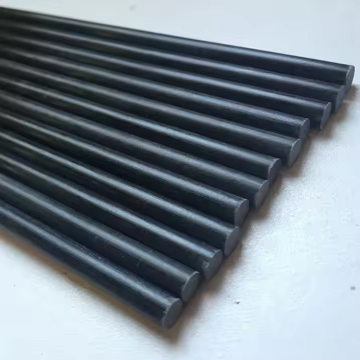 FRP Kite Poles 5 FRP Kite Poles 5