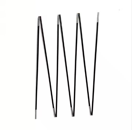 tent pole