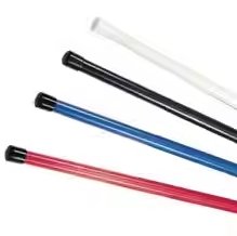 Fiberglass flagpoles