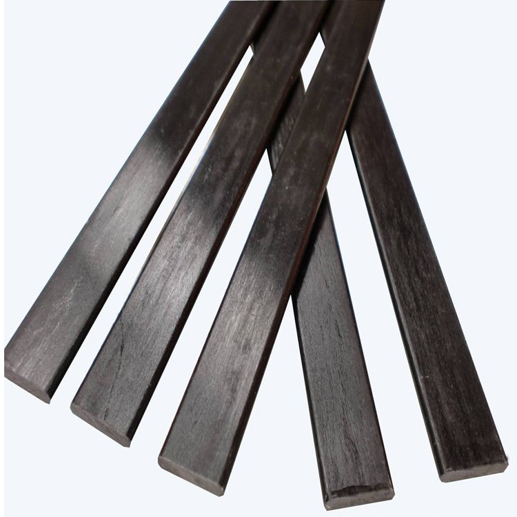 Carbon Fiber Flat Bar 3 Carbon Fiber Flat Bar