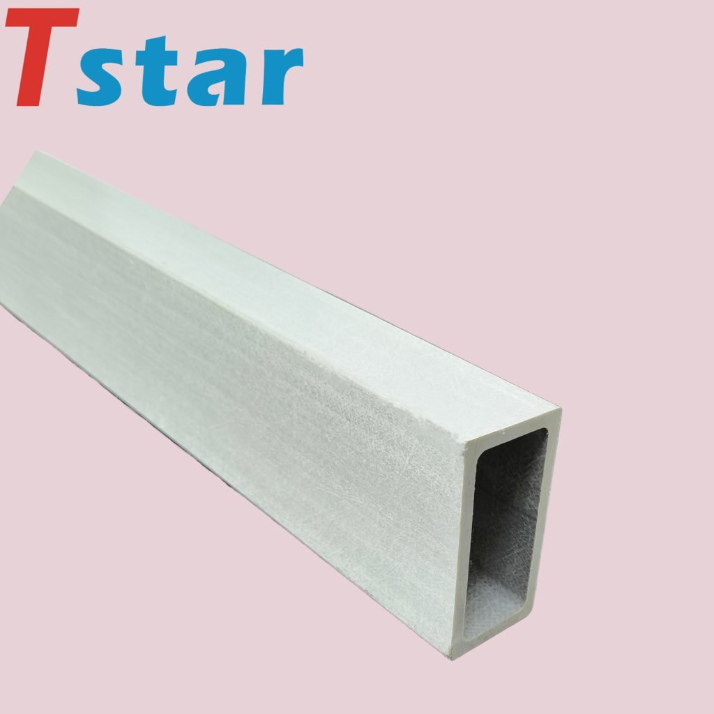 Fiberglass Channel 1 Fiberglass Channel