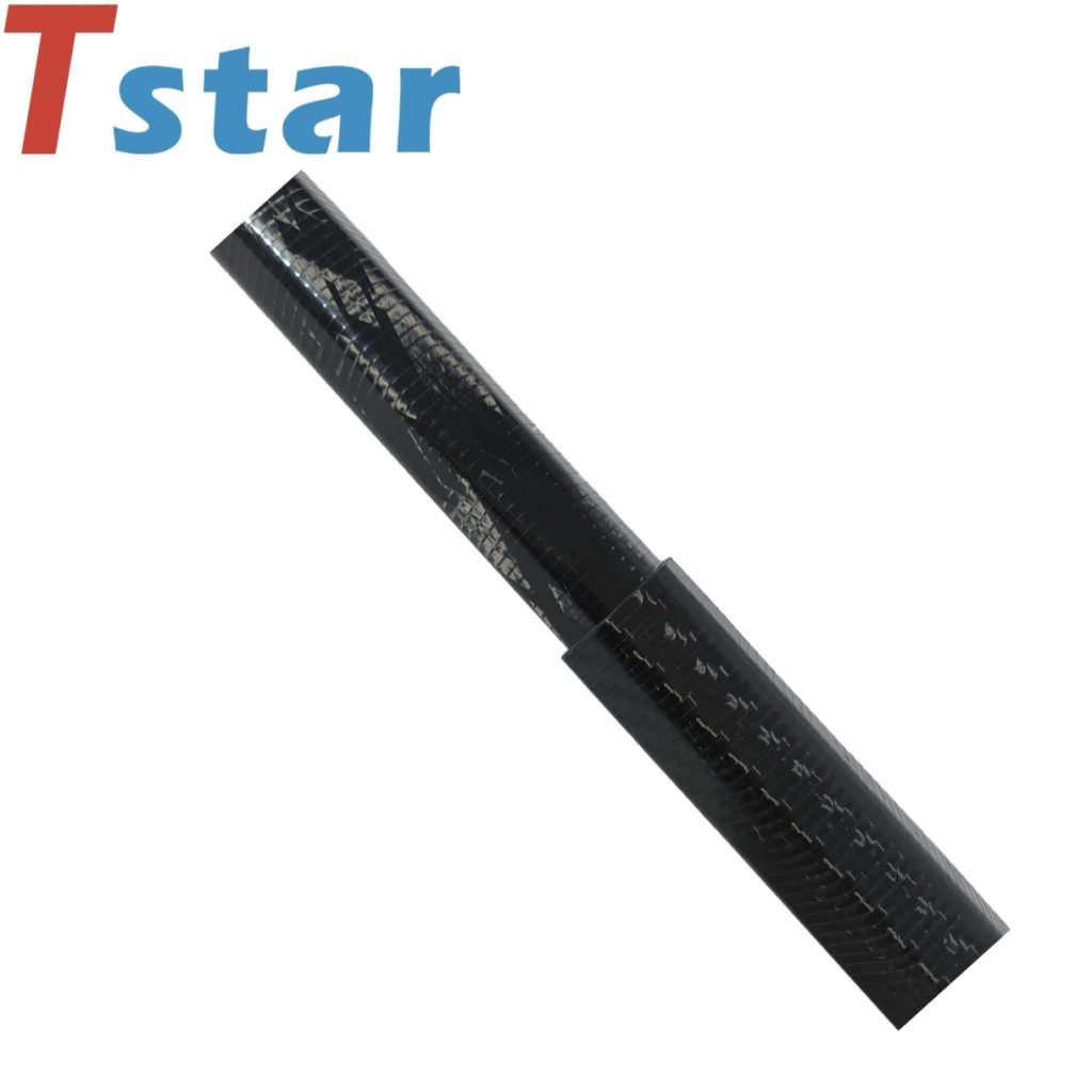 Carbon fiber hexagonal tube 3 Carbon fiber hexagonal tube