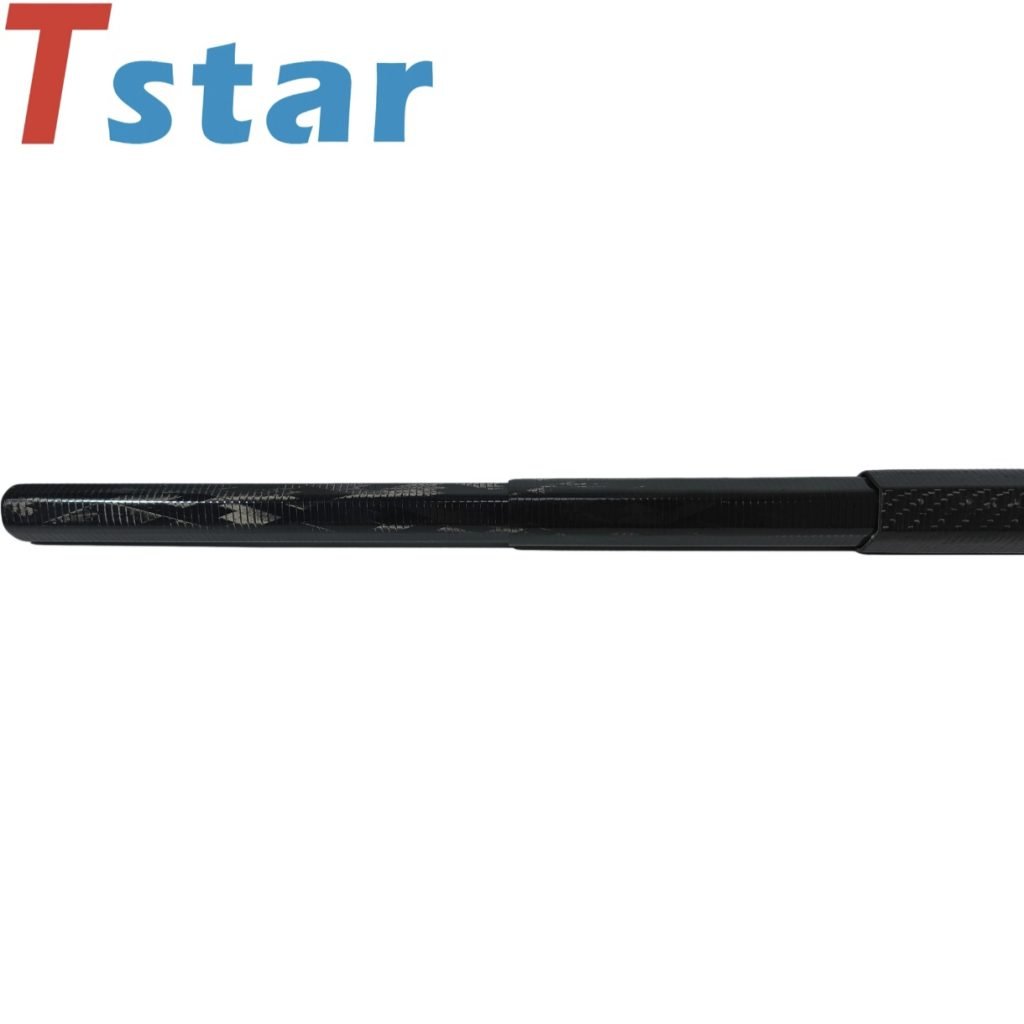 Carbon fiber hexagonal tube 7 Carbon fiber hexagonal tube