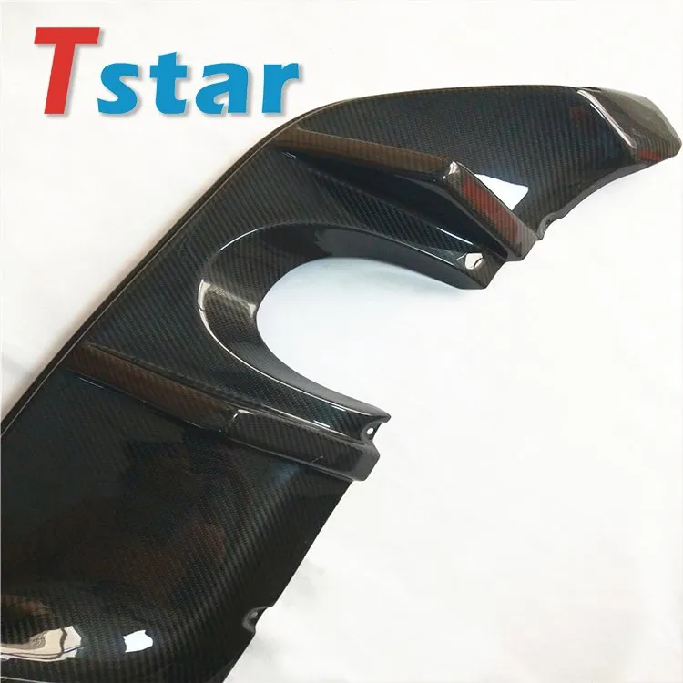 Carbon Fiber Spoiler