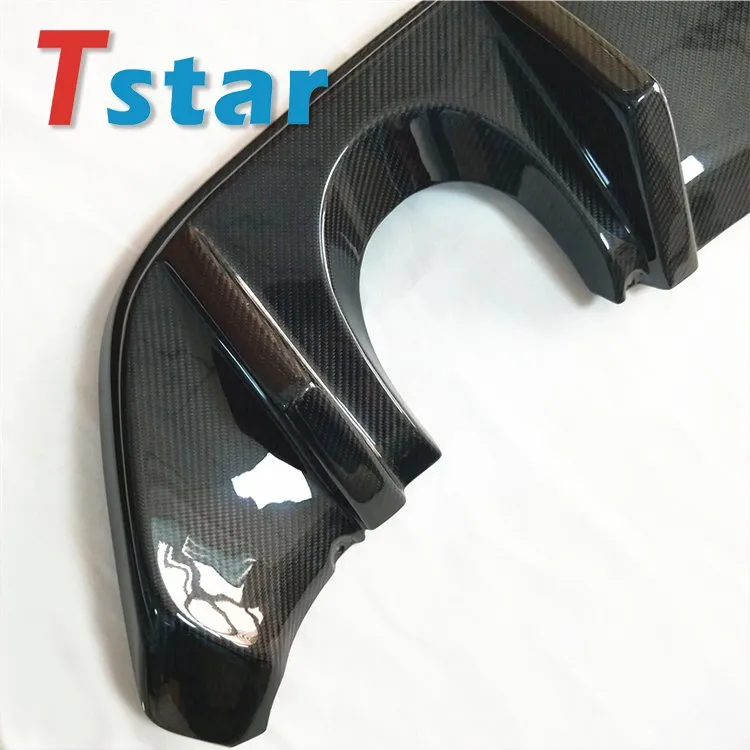 Carbon Fiber Spoiler