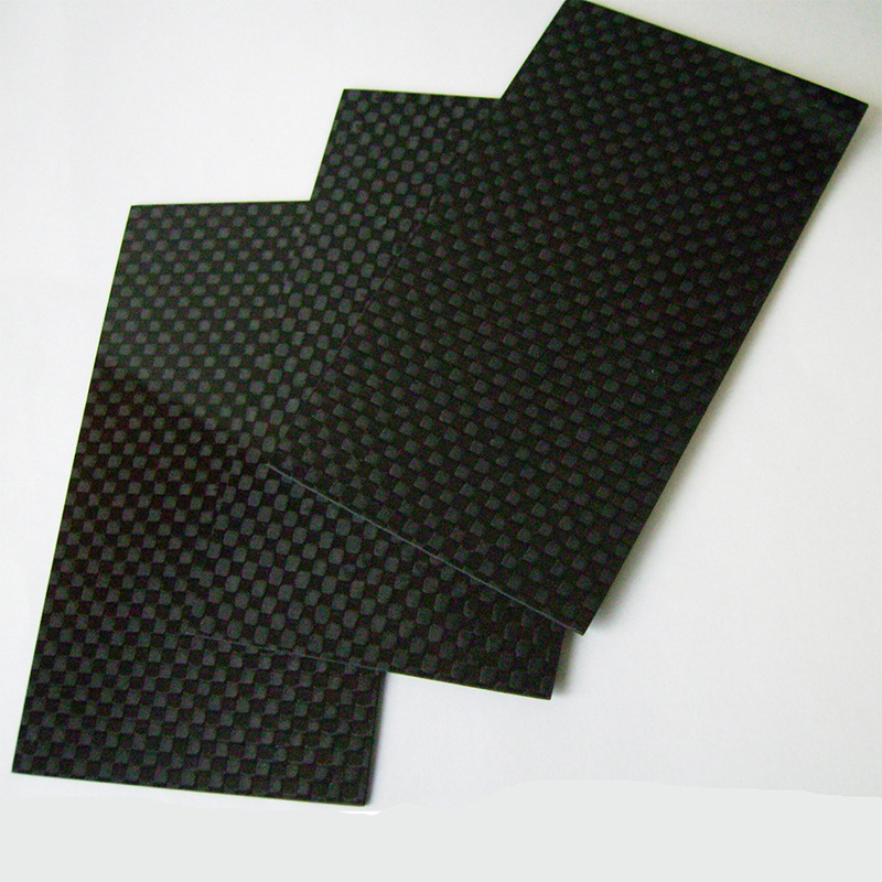 Carbon Fiber Plate