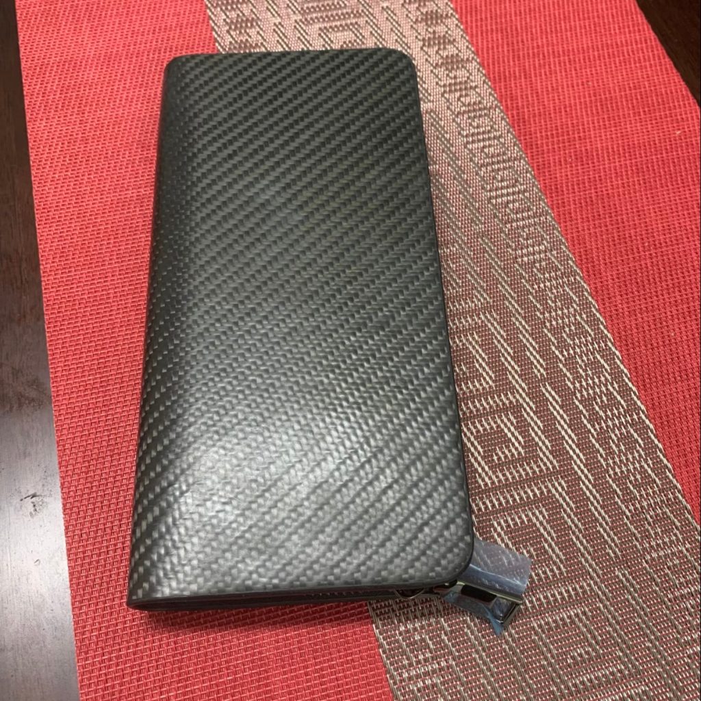 CF wallet