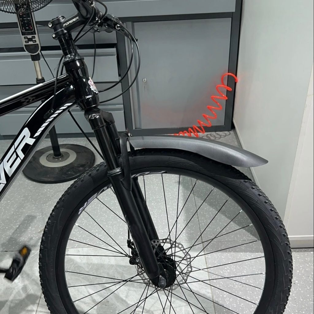 Fiberglass Bicycle Fork 7 Fiberglass bicycle fork