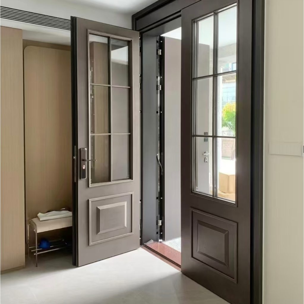Fiberglass Door Frame 9 Fiberglass door frame