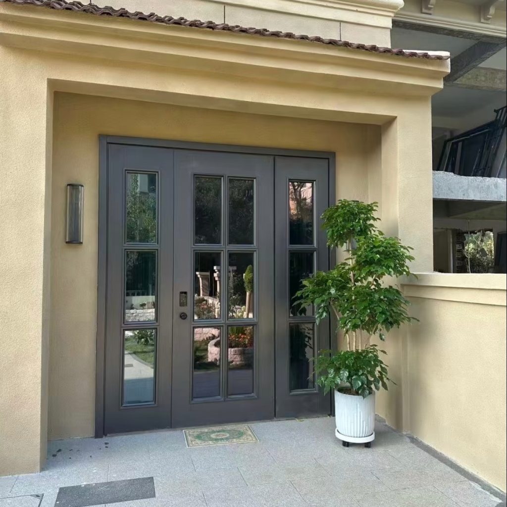 Fiberglass Door Frame 7 Fiberglass door frame