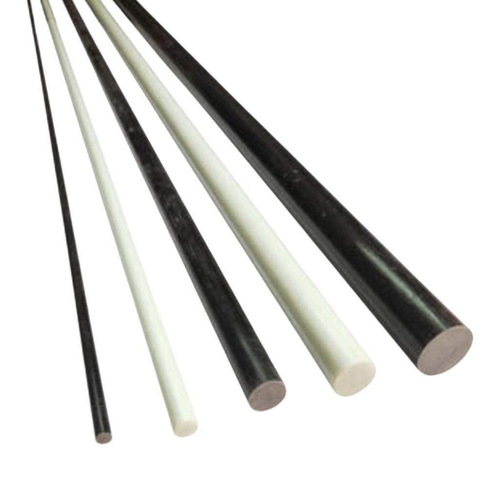 Fiberglass Rod 3 Fiberglass Rod