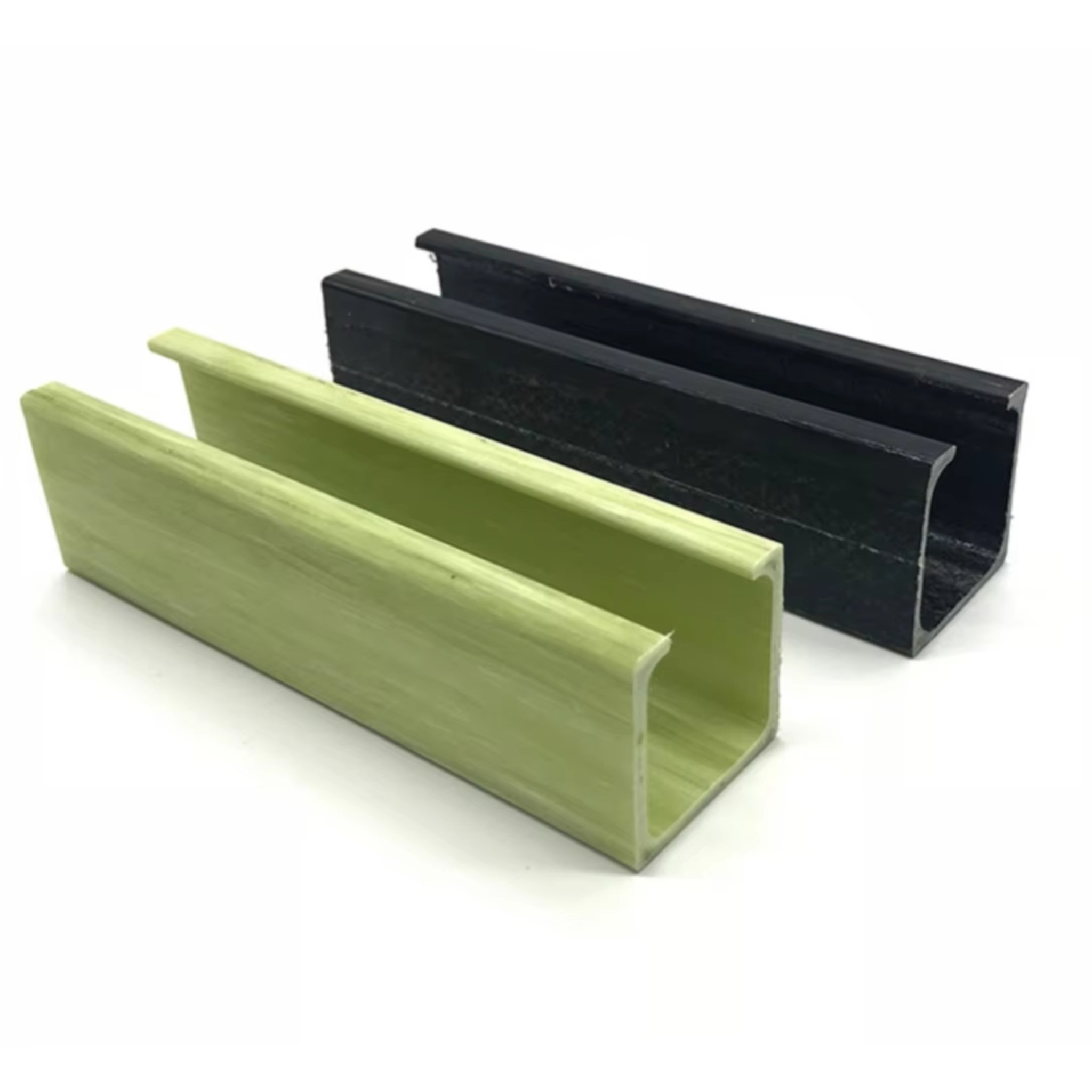 Fiberglass photovoltaic bracket