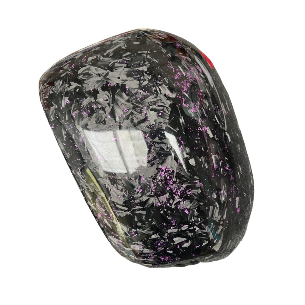 Carbon Fiber Side Mirror Covers 7 Carbon Fiber Side Mirror Covers