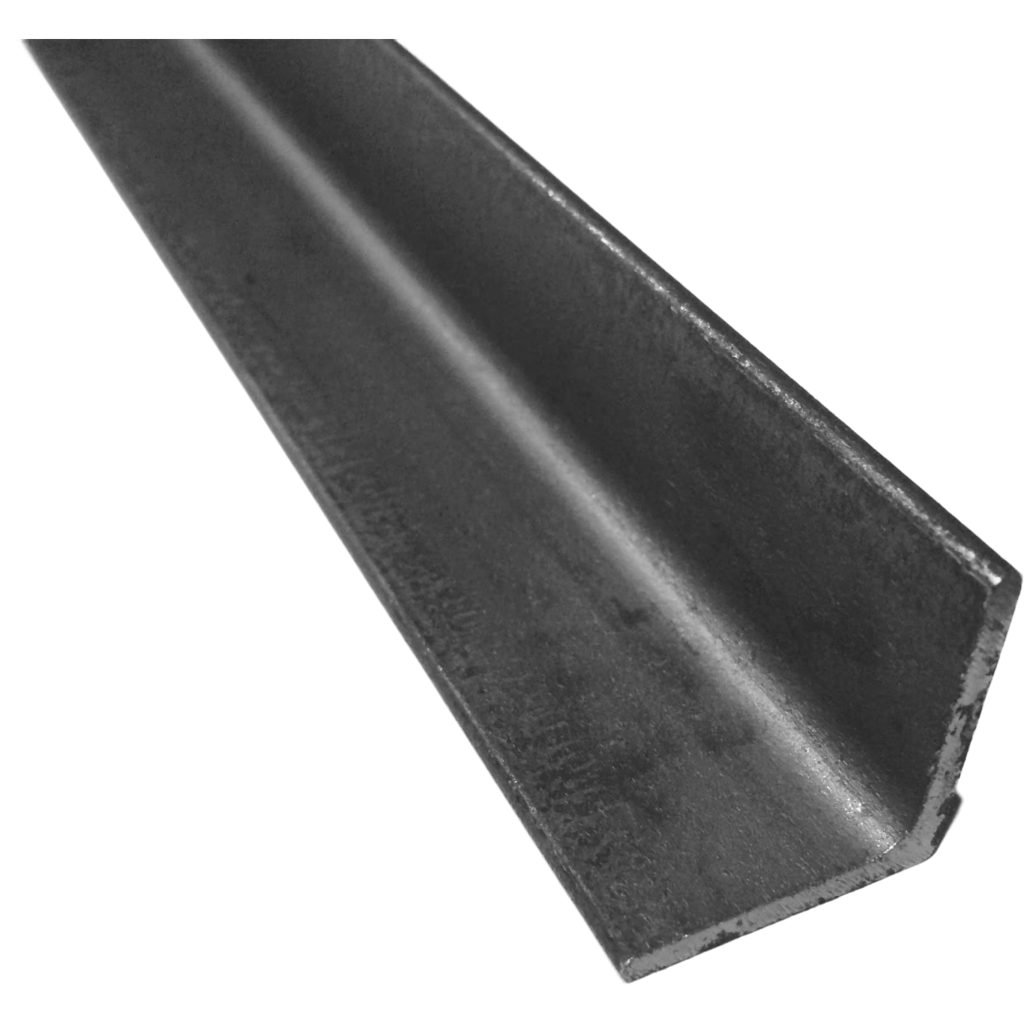 Carbon Fiber Angle Bar 1 Carbon Fiber Angle Bar