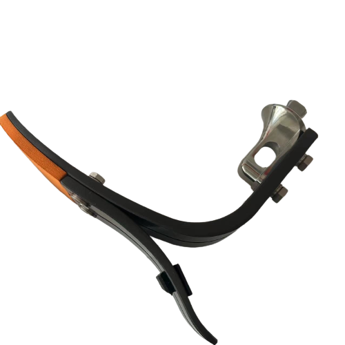 Carbon Fiber Prosthetic Foot: Engineering the Energy Return 3 carbon fiber prosthetic foot