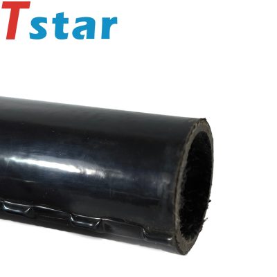 Fiberglass Lagging