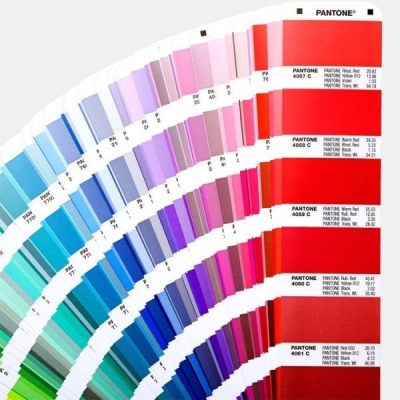 Pantone