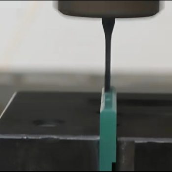 34 Fiberglass Channel