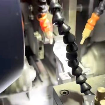 35 Fiberglass Channel