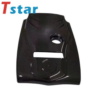 3K Carbon Fiber Engine Cover