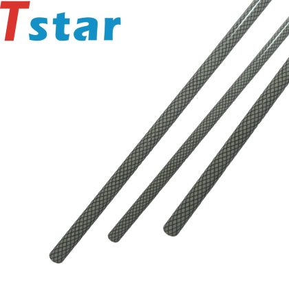 Fiberglass Pattern Rod