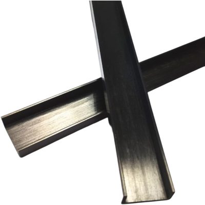 Carbon Fiber I-Beam