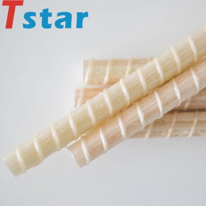 Fiberglass reinforcement