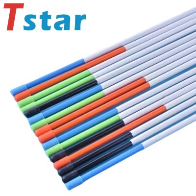 GFRP lane marking rods