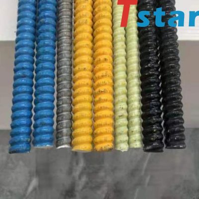 Fiberglass reinforcement
