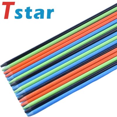 GFRP lane marking rods