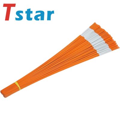 GFRP lane marking rods