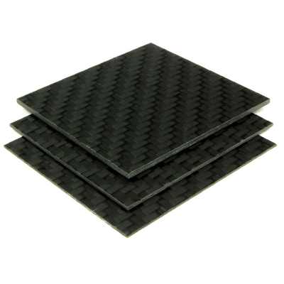 Carbon Fiber Plate