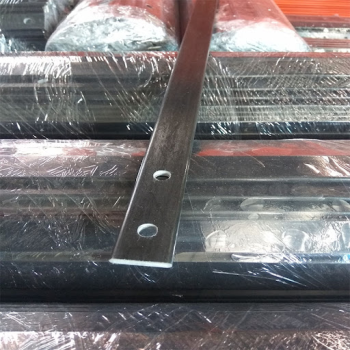 64 Fiberglass surface veil tube