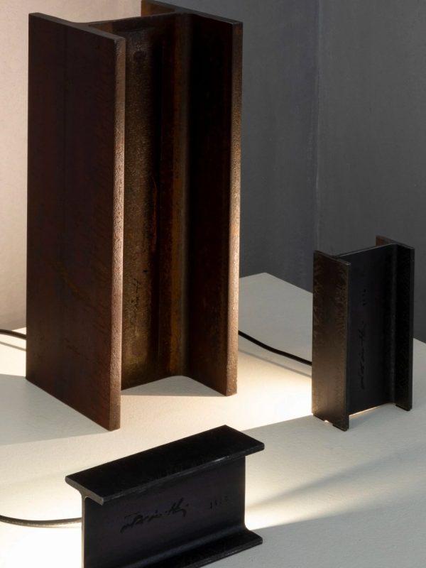 Fiberglass I-beam