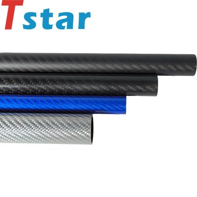 3K CF tube