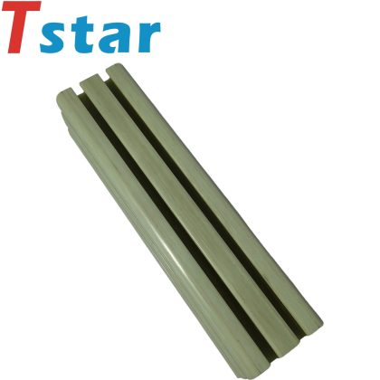 Fiberglass Aluminum Profiles
