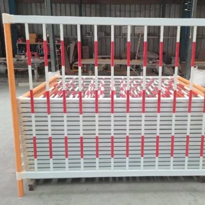 fiberglass guardrail