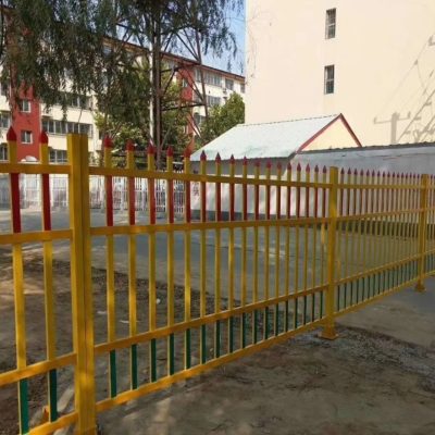 fiberglass guardrail